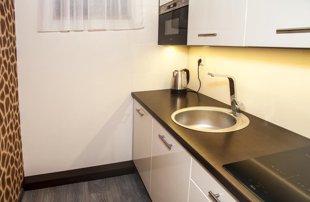 Penzion Pohodicka Bratislava Room photo