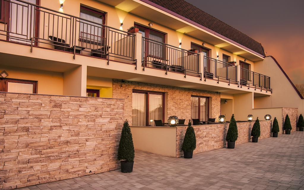 Penzion Pohodicka Bratislava Exterior photo