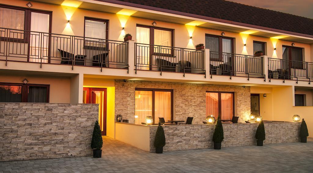 Penzion Pohodicka Bratislava Exterior photo
